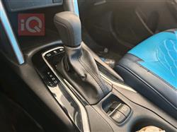 تويوتا كورولا كروس